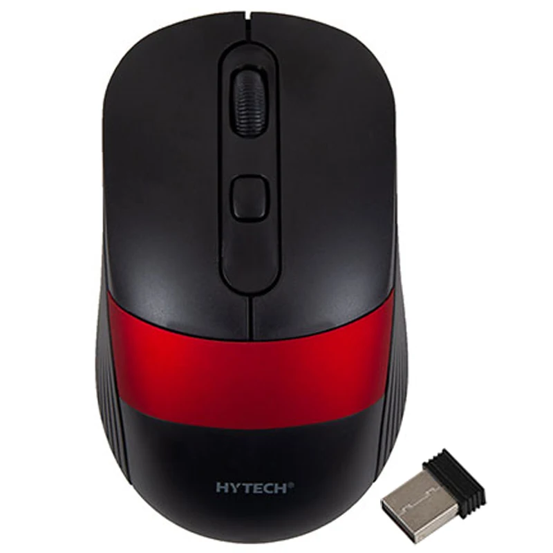 HYTECH HY-M96 2.4GHZ WIRELESS MOUSE MIXED COLOR