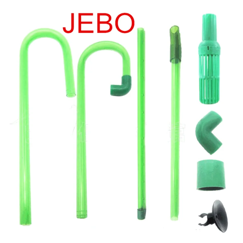 JEBO AP 810 805 809 809B 810 815 819B 825 828 829 835 839 855 Aquarium external filter accessories