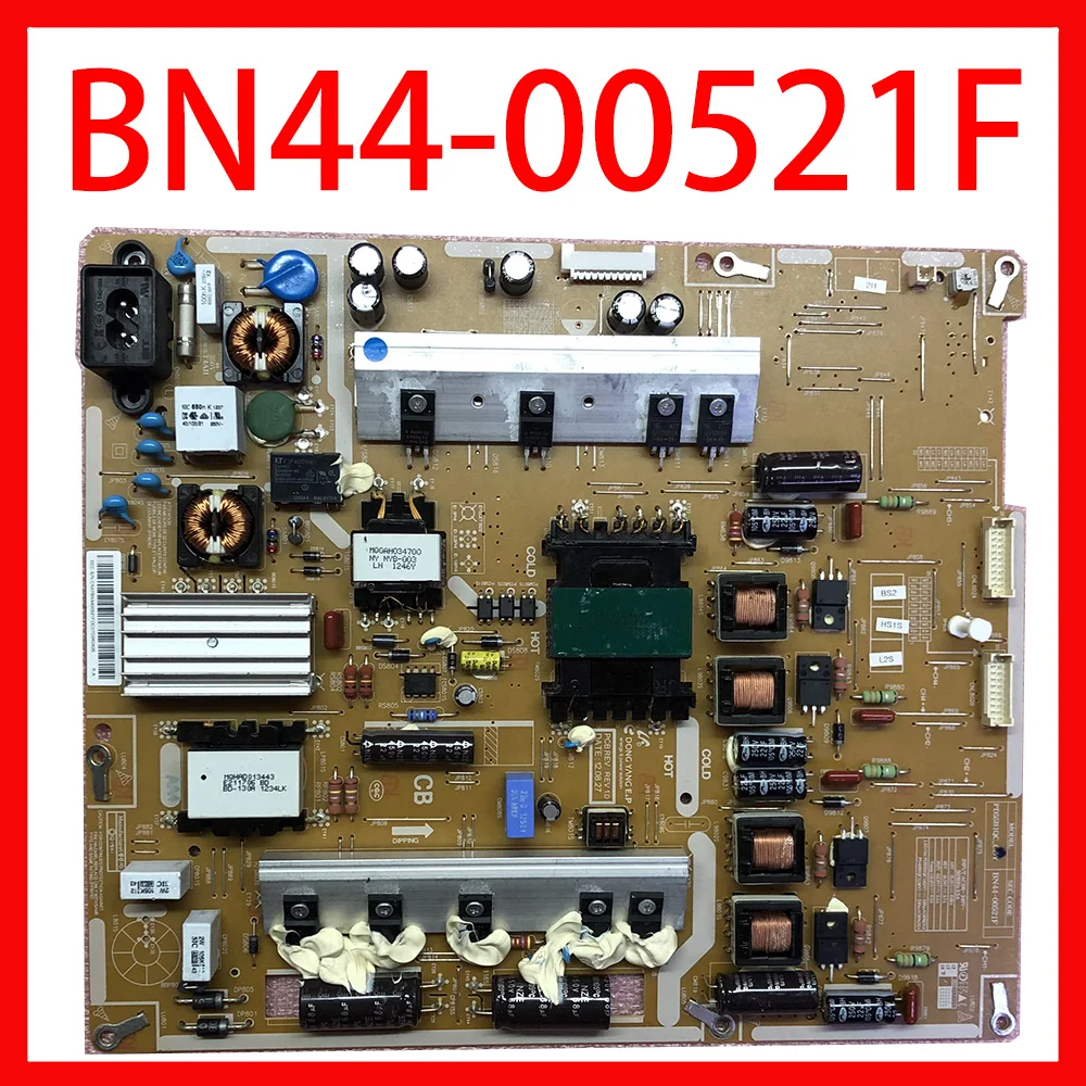 

PD55B1QC-CDY BN44-00521B/F Power Supply Board Professional Power Support Board For TV UA55ES6800J Original Power Supply Card