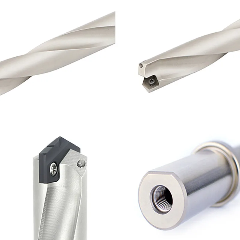 Imagem -02 - Broca de pá Sanai para Série Metal Haste Reta Suporte Interno do Refrigerante y z 00 05 10 15 20 25 30 40 50 60 70