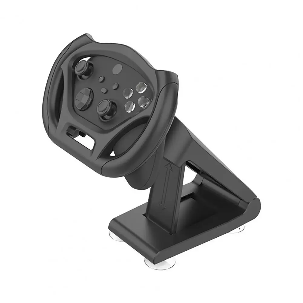 Stir Mobil Racing dengan Suction Cup untuk Xbox Series S/X Game Controller