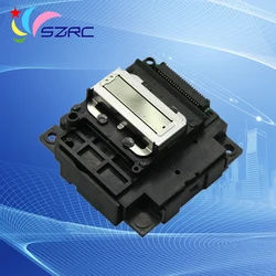 Cabezal de impresión FA04061 FA04000 para Epson L300 L350 L351 L353 L355 L358 L365 L375 L381 L385 L395 L366 L401 L455 L475 L495