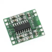 PAM8403 Digital Amplifier #6