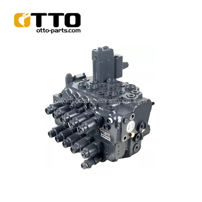 OTTO 디젤 엔진 312d 315d 굴삭기 인젝터, 32f61-00060 32f61-000601 oem 제어 밸브 326-4740