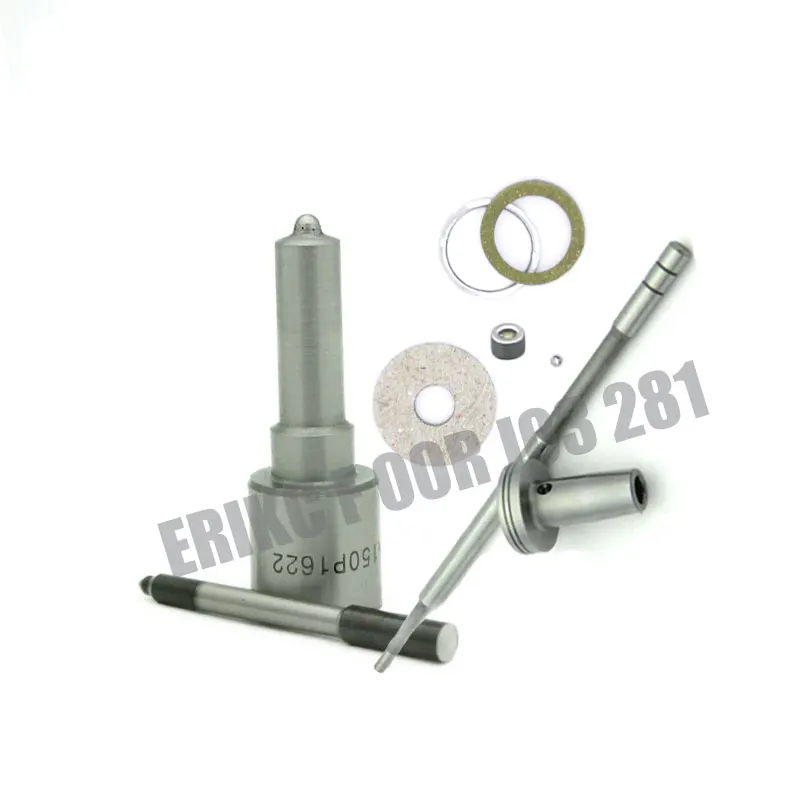 

ERIKC F00RJ03281 ремонтный капитальный комплект F 00R J03 281 сопло DLLA150P1622 топливный F00R J03 281 для 0445120078,0445120393,00986AD1014