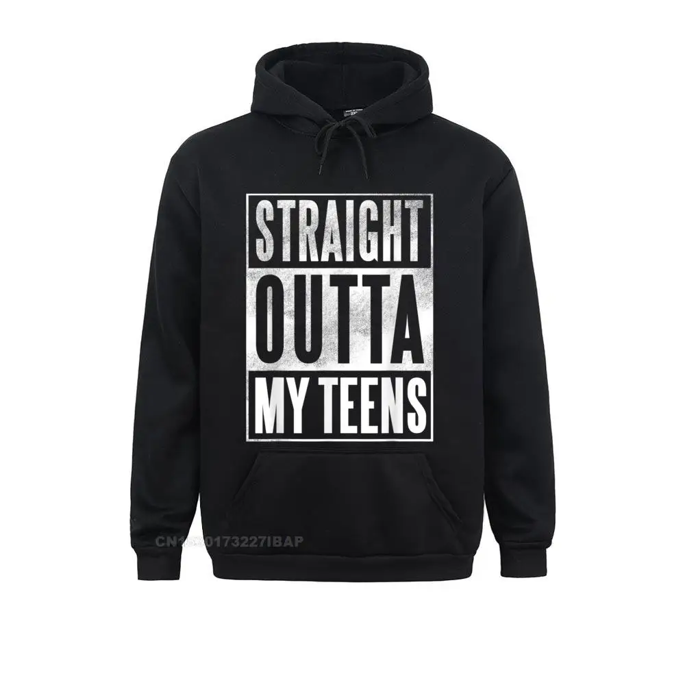 Twentieth Birthday 20th Straight Outta My 20s Hoodie Women Hoodies Hip Hop Thanksgiving Day Sweatshirts Sportswears Graphic