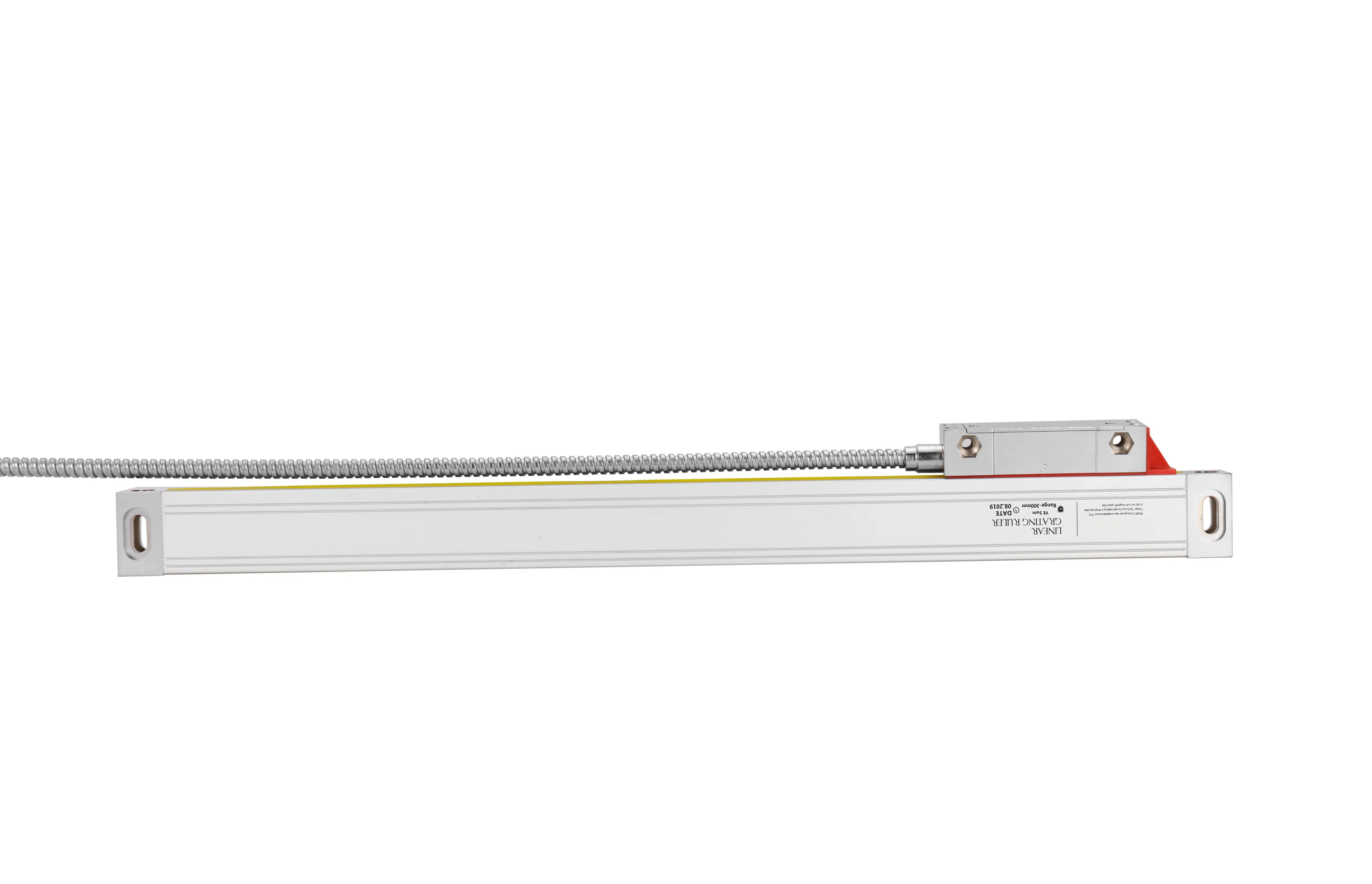 Linear Encoder Scale TTL 0.005mm 5VDC Optical Sensor ruler For Sino Rational Easson HXX & China brand