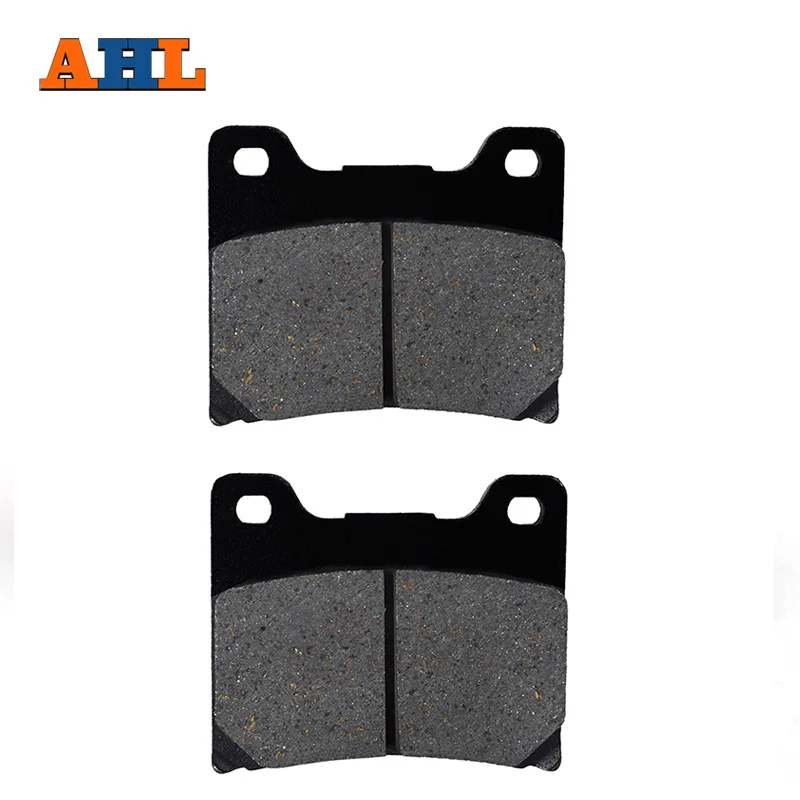 

AHL Motorcycle Front & Rear Brake Pads Disks For YAMAHA FZR YZF XV 1000 R FJ XV XVS 1100 1200 Virago Dragstar