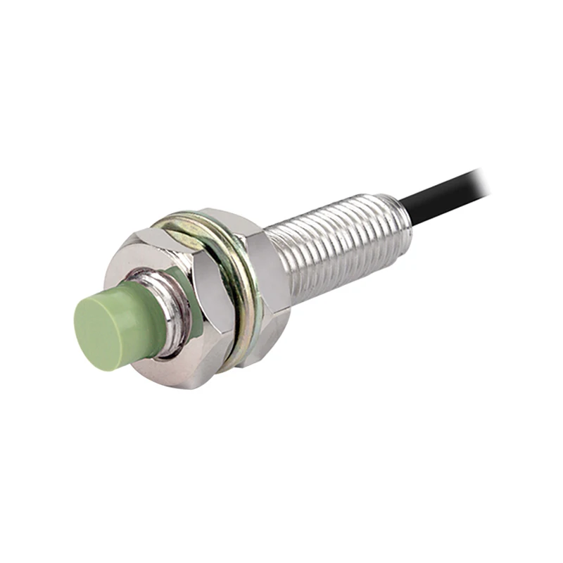 

Proximity switch PR08-2DN2 2mm | NPN