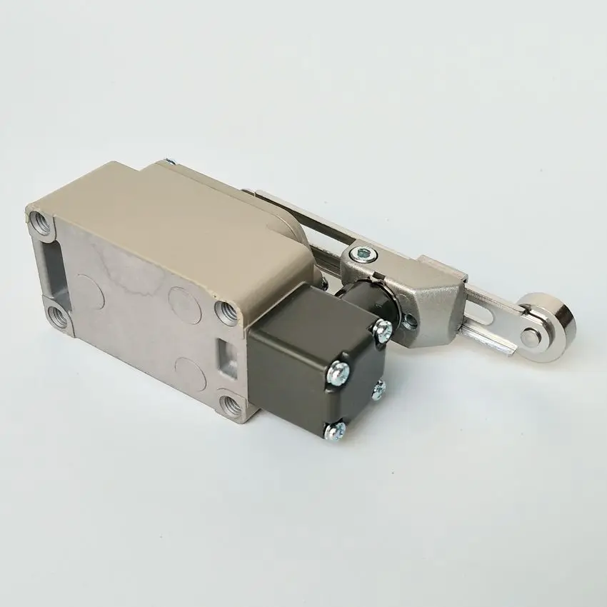 CNTD Limited Switch CWLCA12-2-Q Vertical Limited Switch