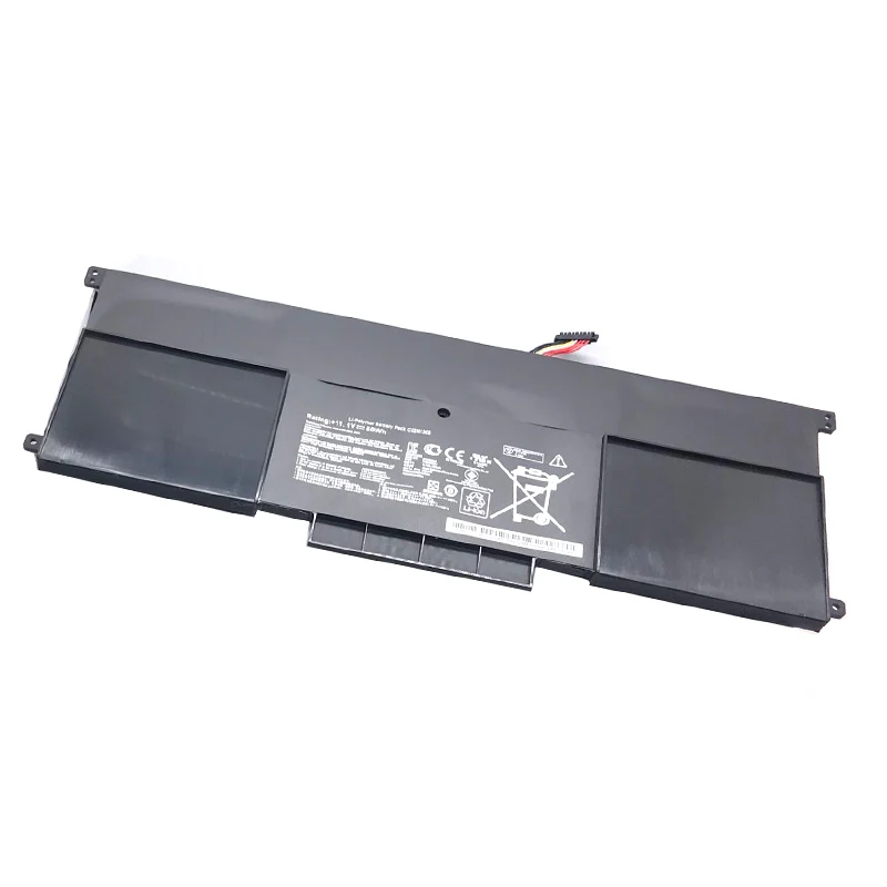 Imagem -04 - Lmdtk-bateria do Portátil para Asus C32n1305 Zenbook Ux301 Ux301l Ux301la C4003hux301la4500 Ux301la1a Ux301la-1b Novo