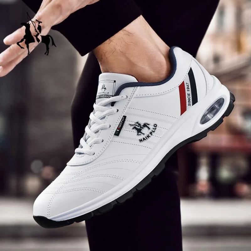 New 2021 Men Sneakers Shoes Spring Sports Shoes Fashion Comfortable Men\'s Casual Shoes Man Travel Shoes tenis masculino adulto