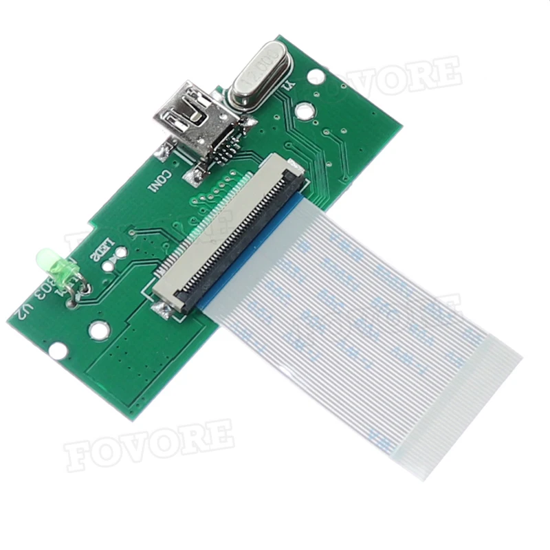 ZIF adapter 1.8 CE ZIF 40pin SSD to USB adapter