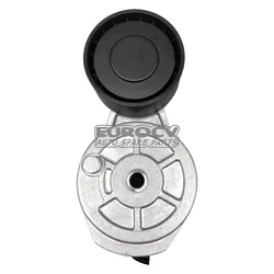 Spare Parts for Scania Trucks SCE 2863219 2197391 Tensioner Pulley APV2729
