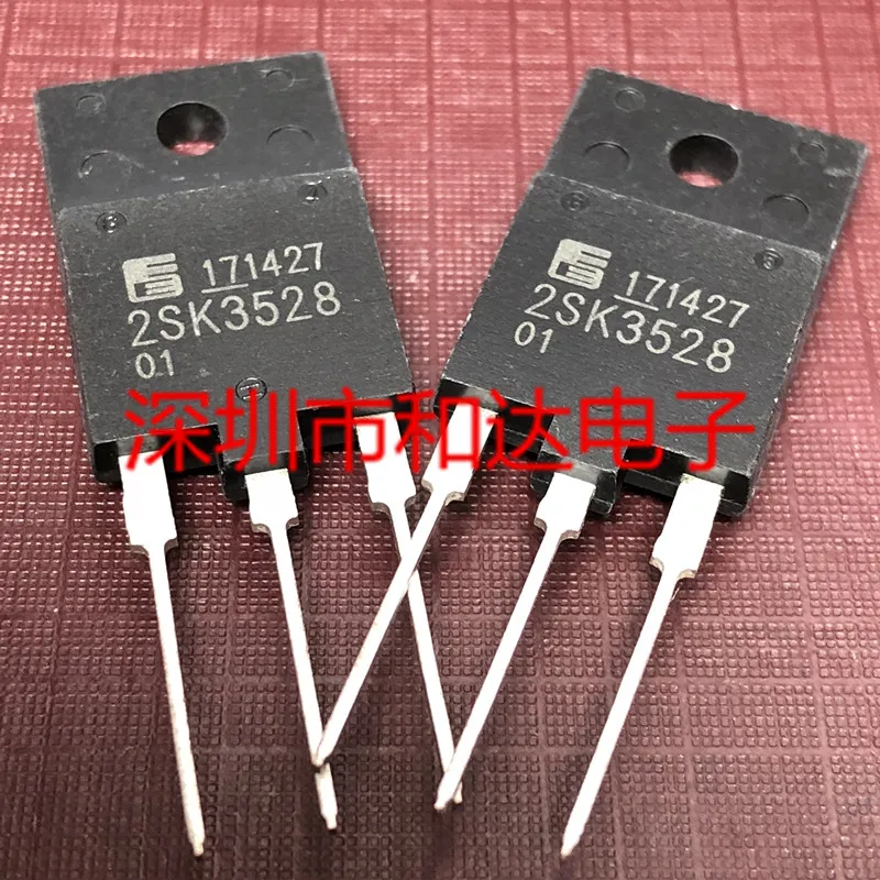 2sk3528 gêmeo