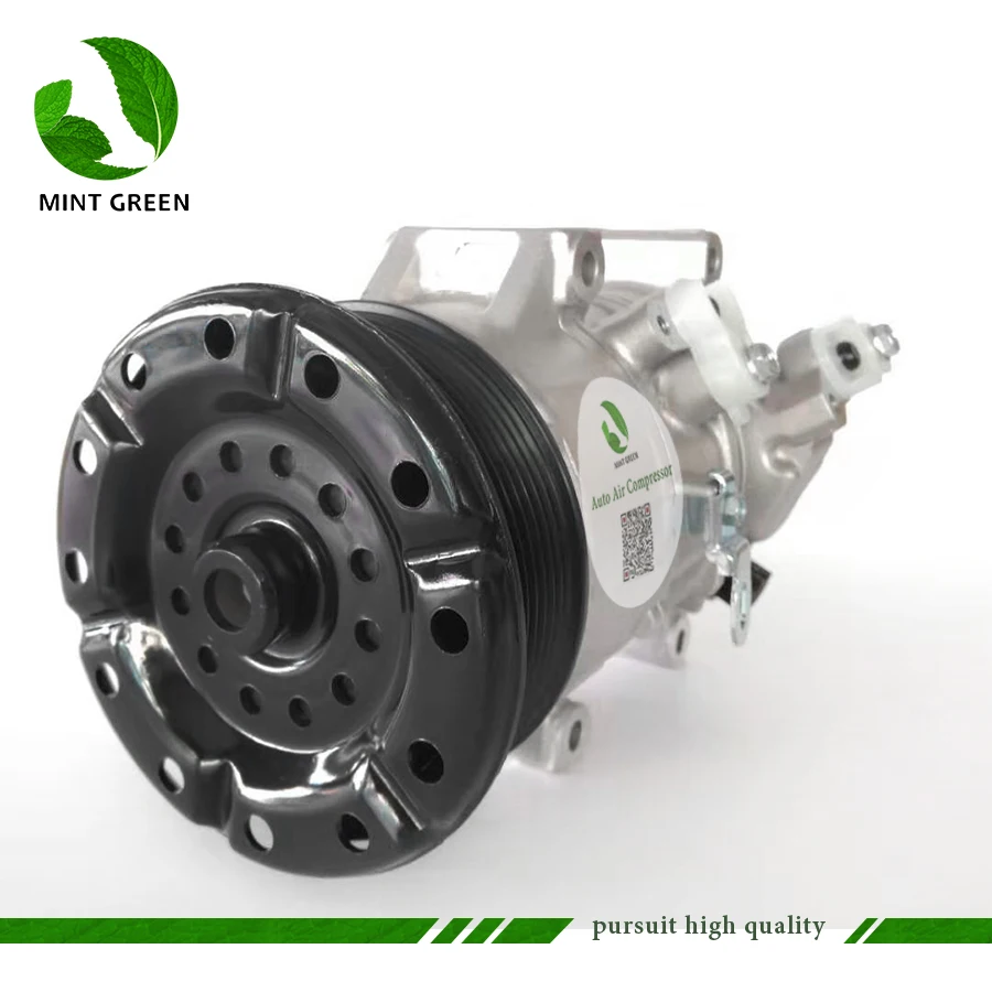 Auto AC Compressor For Toyota Caldina gt4 2002 88310-21110 8831021110 447180-4710 4471804710