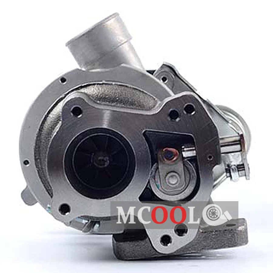 Turbo RHF5 8973125140 VA430015 VB430015 VC430015 VD430015 8972503641 8972503642 VE430015 Turbocharger For ISUZU Bighorn 4JX1T