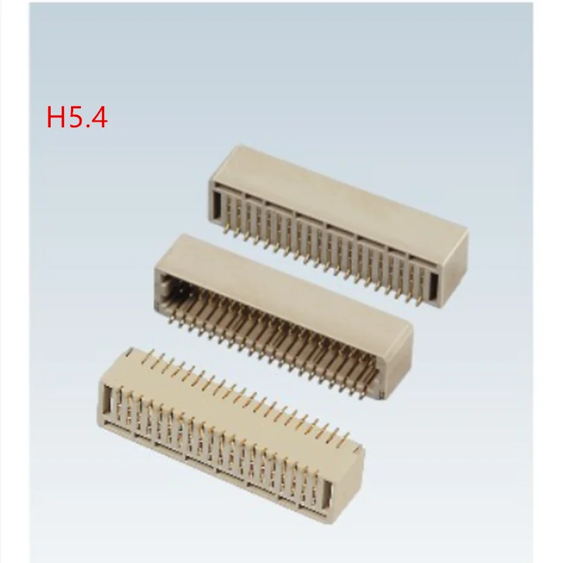 1,0 мм 30P/40P/50P линия для пластины материнское сиденье H4.0 / H5.4