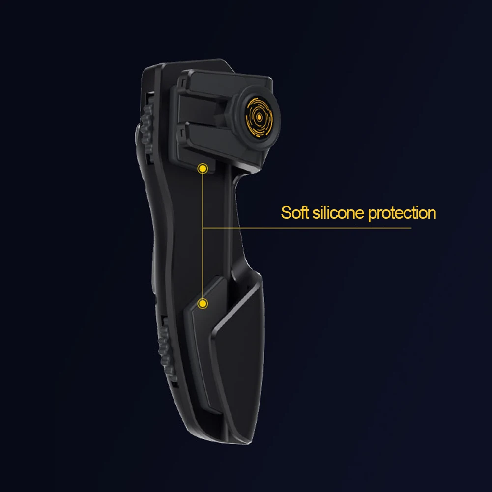 Игровой контроллер PUBG для Ipad, планшетов, джойстик с шестью пальцами, ручка, кнопка прицеливания, L1R1, геймпад для стрельбы