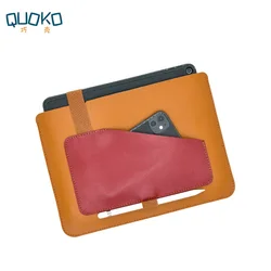 Waterproof Laptop Bag Tablet Case Cover for IPad Pro 11 12.9 Inch 2020 10.2 Air4 10.9 Pencil Case Sleeve