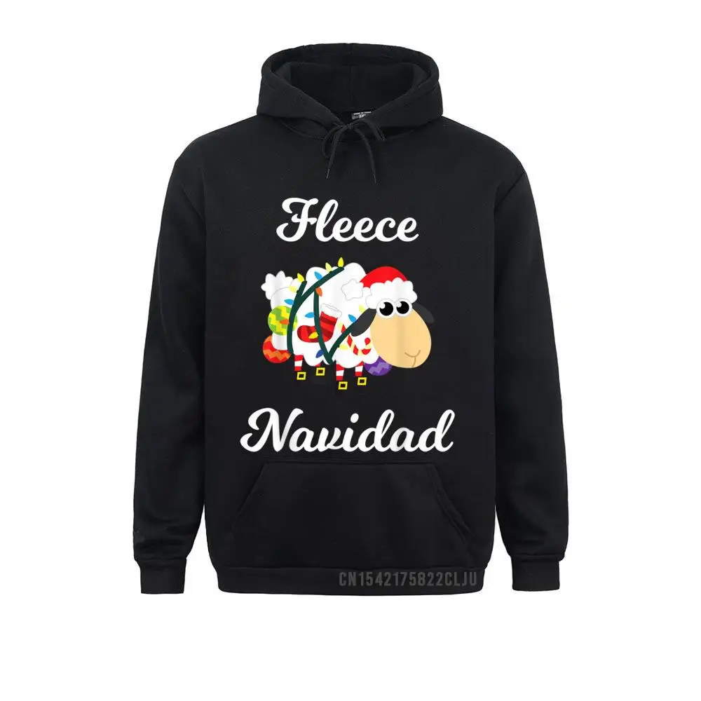 Simple Style Fleece Navidad Hoody Funny Feliz Mexican Christmas Gift Warm Men Sweatshirts For 2021 Popular Autumn Hoodies Hoods