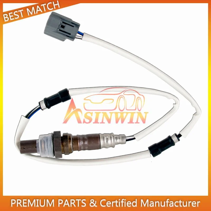 36531PLR003 36531-PLR-003 234-9017 2349017 New Oxygen Sensor For ACURA EL For 2004-2005 HONDA CIVIC