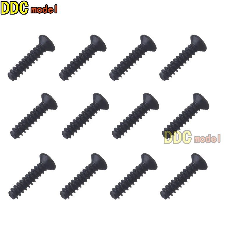 HAIBOXING 1/16 for hbx16889A 16889 SG1601 SG1602 remote control RC Car Spare screw S007 S029 S058 S088 S103 S128 S161 S204 S225