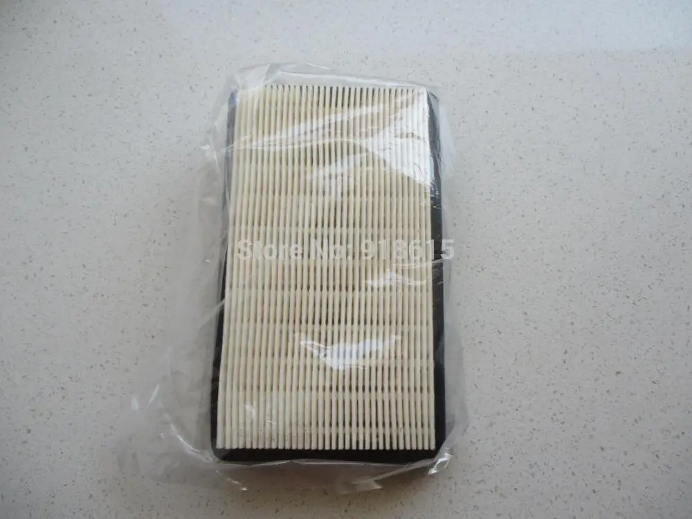 EX40 Air Filter Element gasoline engine parts 20B-32610-J7 GENERATOR PARTS