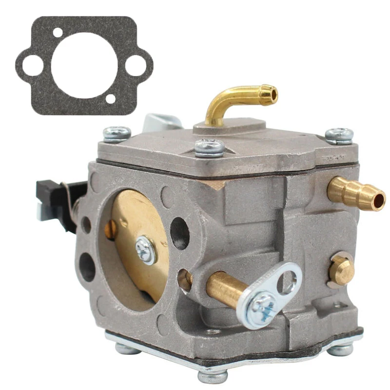 Carburador da Motosserra para Husqvarna 390xp 390 385xp 385 2188 2186 c 188 Gs75 Hd75 180 185 260 265 Peças do