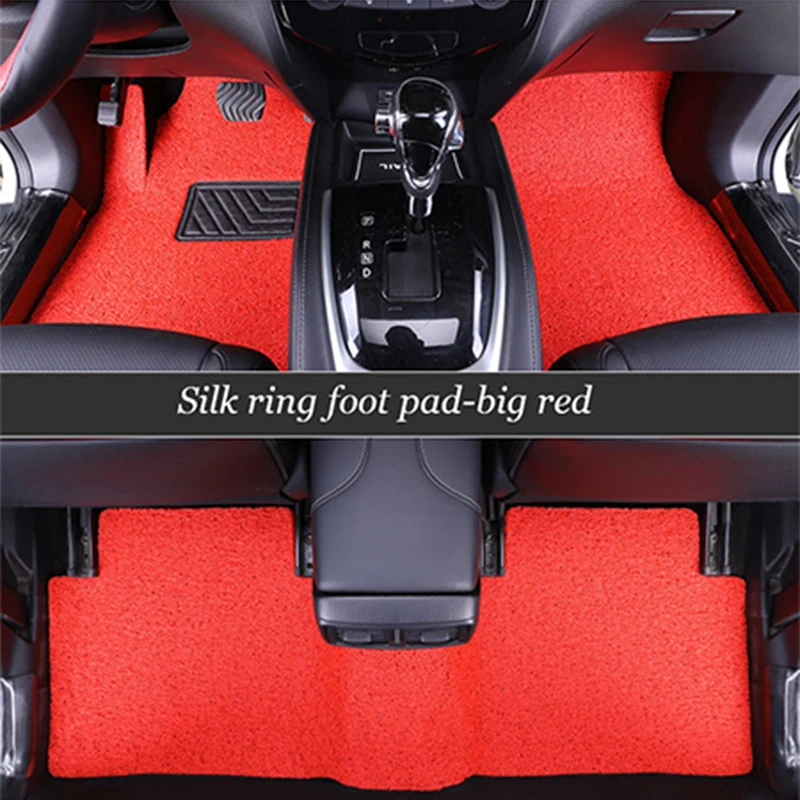 

Custom Car Floor Mats for Nissan SYLPHY 2012 2013 2014 2015 2016 2017 2018-2022 Non-slip and easy-to-clean custom car trunk mat