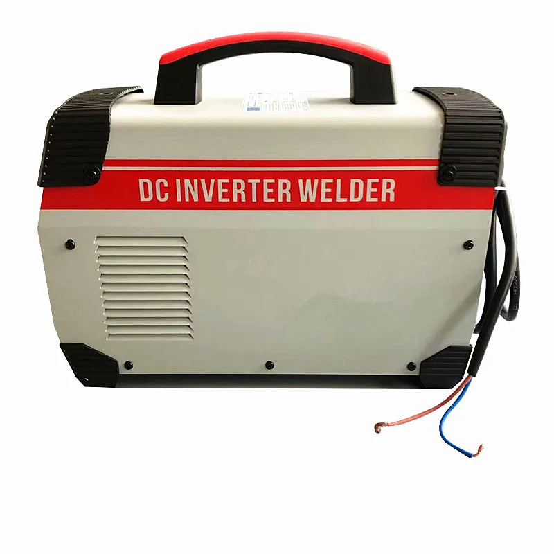 Inverter Arc Electric Welding Machine 220V 250A MMA Welders for Welding Working  Electric Working Power Tools 2In1 ARC/TIG IGBT