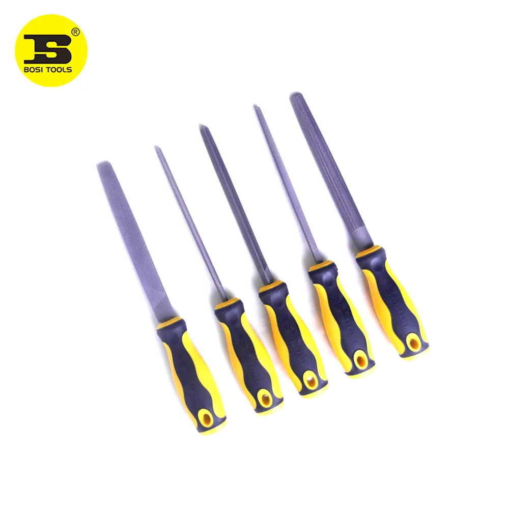 

Комплект файлов BOSI 6 ''/150 мм 5Pc