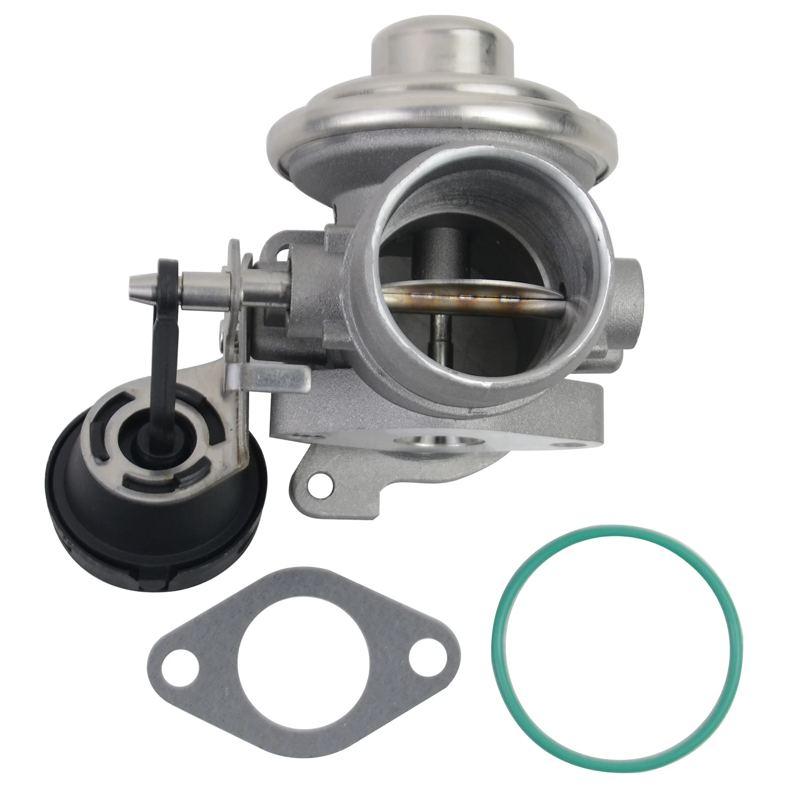 Everything You Need to Know About the 038129637B EGR Valve for Volkswagen and Audi Diesel Engines