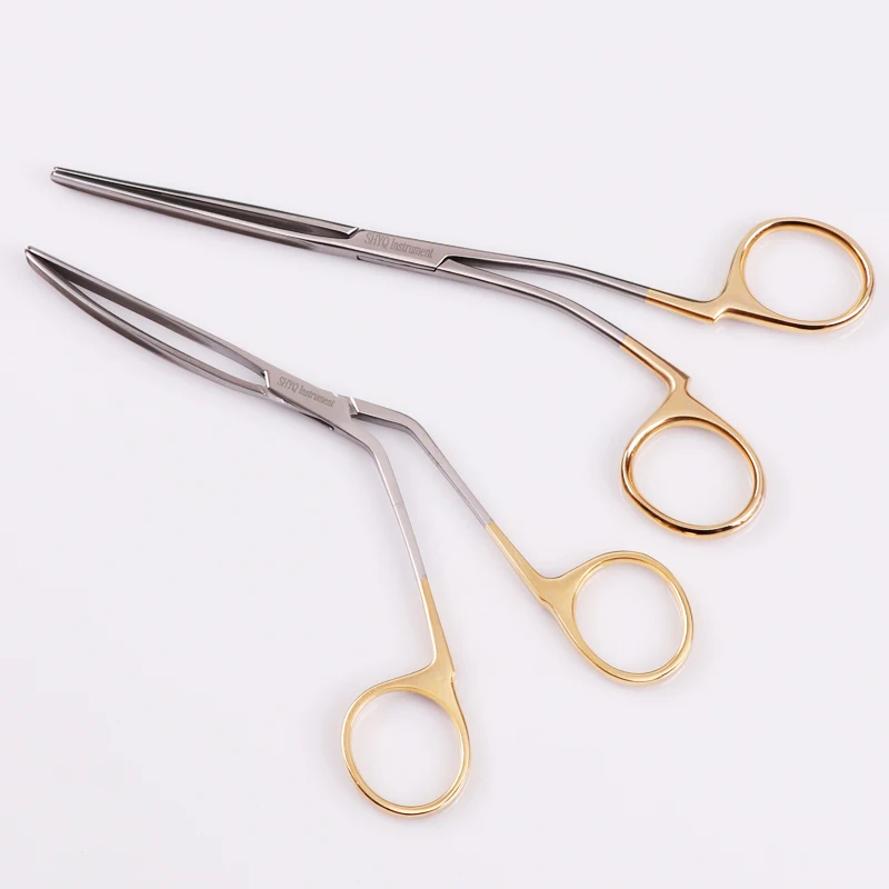 

Shanghai Tiangong PTFE Placement Forceps Rhinoplasty Specialist Equipment Youqun Expanded Placement Forceps Prosthetic Introduct