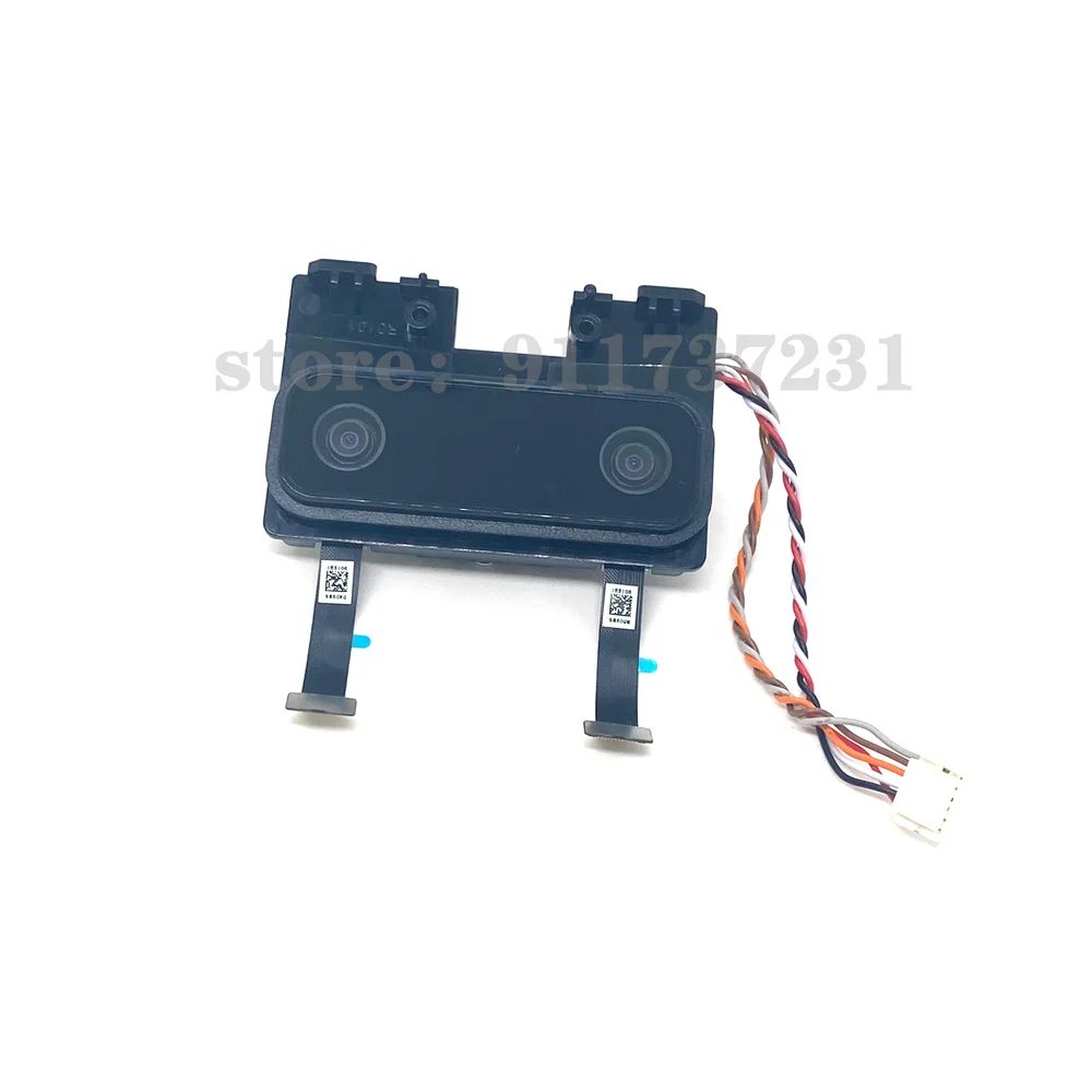 O módulo binocular de roborock é apropriado para a câmera de roborock s65 maxv, peças de manutenção para a prevenção de obstáculos de dupla face