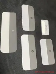 100pcs/lot Arrow Marker Indicator Stickers for xiaomi oneplus macbook iwatch iPad Pro Air 9.7 10.5 11 12.9 inches in Box Sticker