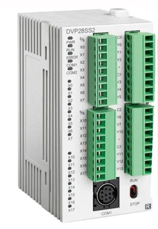 Plc Dvp28ss2 de Alta Qualidade