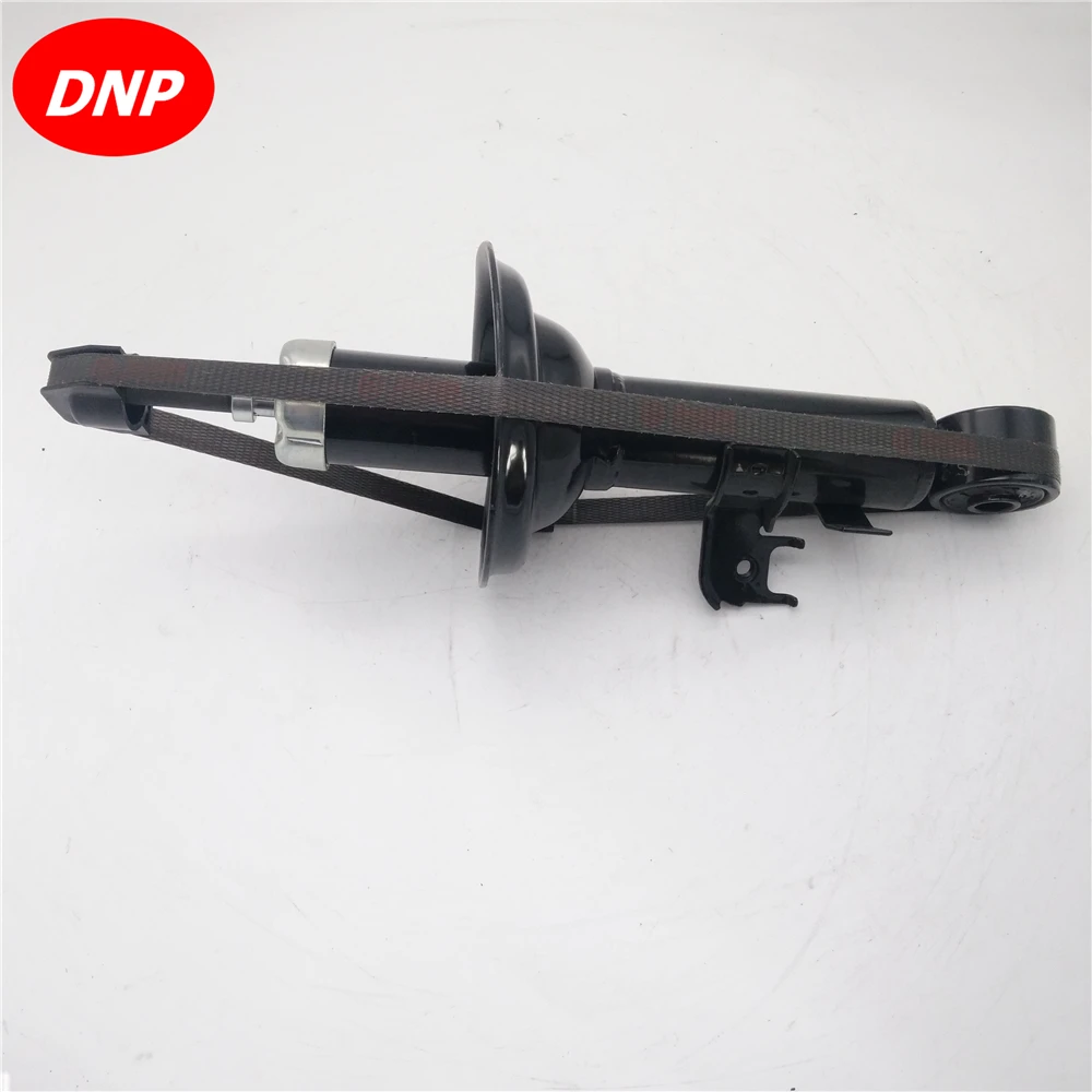 DNP Auto Parts Front Shock Absorber Fits For Toyota Hilux Vigo Innova 341398