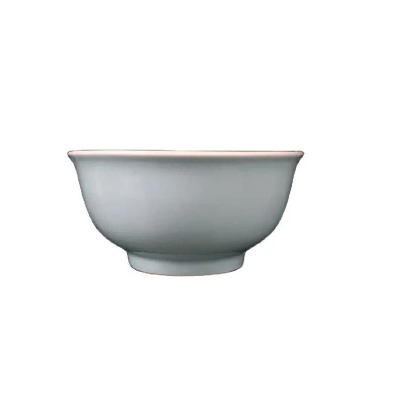 

China Old Porcelain Azure Glaze Bowl