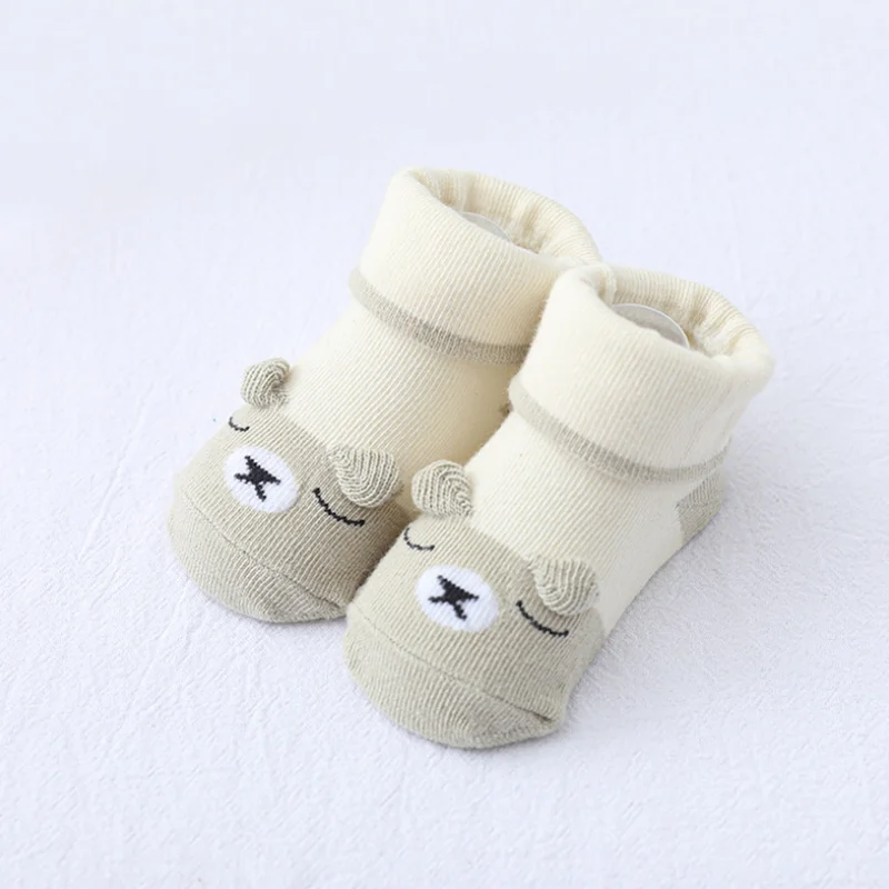 Рисунок 3 - Тонкие хлопковые детские носки