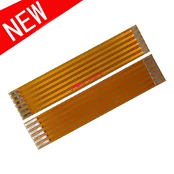 FFC FPC Flat Flexible Cable 0.5mm Pitch 4/5/6/7/8/9/10/12/14/16/18/20/26/30/40/50 pin