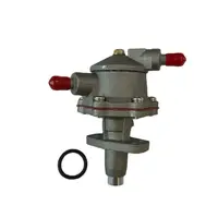 Bomba de elevación de combustible para JCB Perkins, 130506351, 130506290, 403D, 404D, 403C, 404C