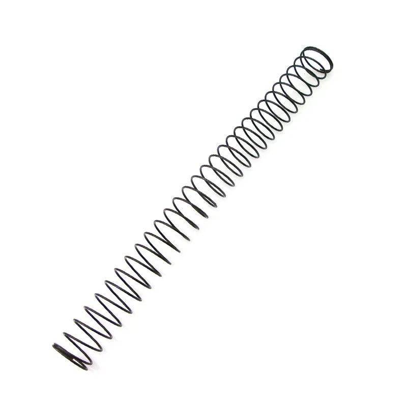 1/3/5/10PCS 305mm Y-type Compression Spring 65 Manganese Steel Pressure Spring Wire Diameter 0.8/0.9/1mm Can Be Customized Lamp