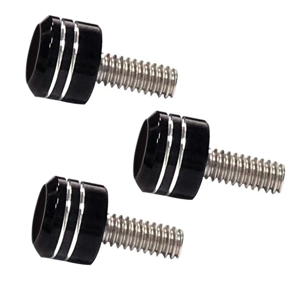 3 Pcs Motorcycle Bo… - image
