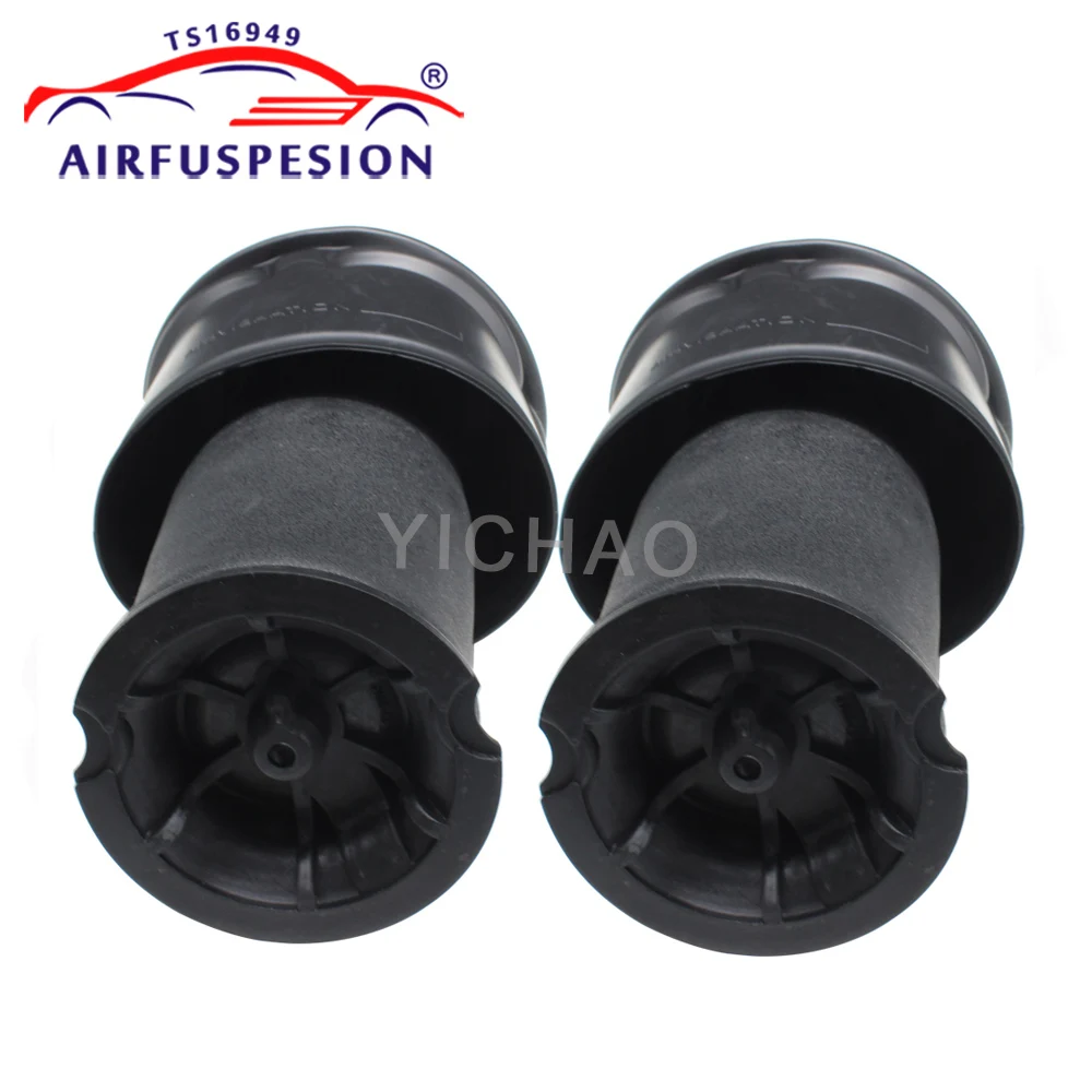 Pair Rear Air Suspension Spring Bag For Citroen Grand Picasso C4 Car Parts Pneumatic Air Spring  5102GN 5102R8