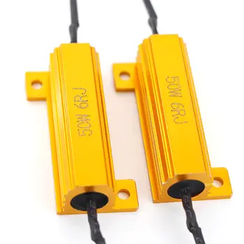 6 最佳銷售 LED電阻 - №3