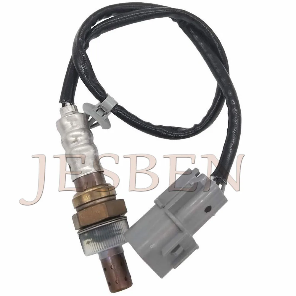 

234-4437 новый правый лямбда-зонд кислорода O2 подходит для Hyundai Santa Fe 2.7L 2007-2009 NO # 2344437 392103E220 39210-3E220