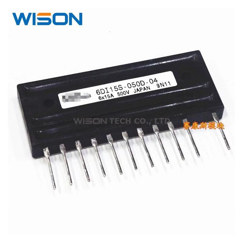 شحن مجاني جديد الأصلي 6DI15S-050D-04 6DI35MS-050 6DI10GS-060 6DI20S-050D-04 6DI20S-050D 6DI15S-050D وحدة