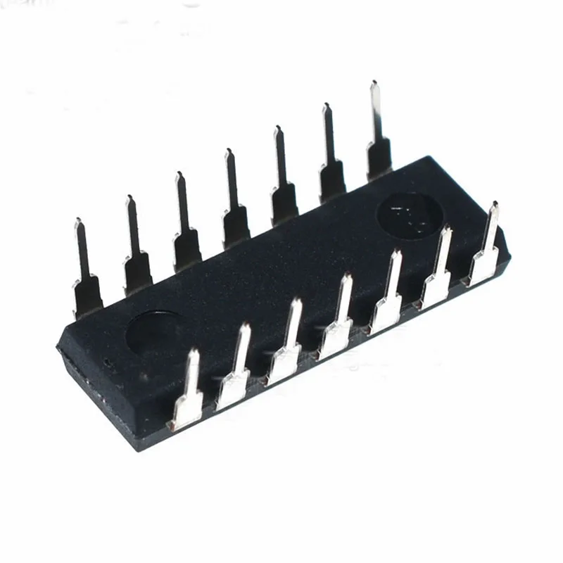 20PCS/lot CD4081BE 4 2 Input Terminal And In-door DIP-14 Brand New CD4081