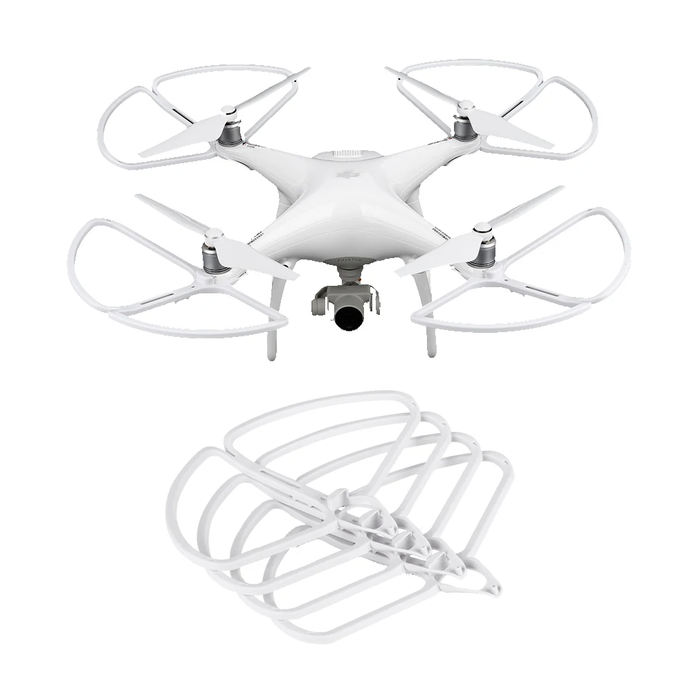 4 шт., пропеллеры для DJI Phantom 4 4 Pro 4A